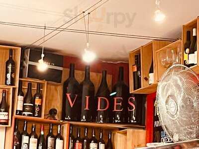 Vinoteca Vides