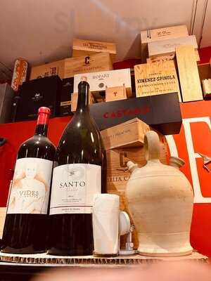 Vinoteca Vides