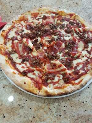 Pizzeria Bocateria Da Vinci