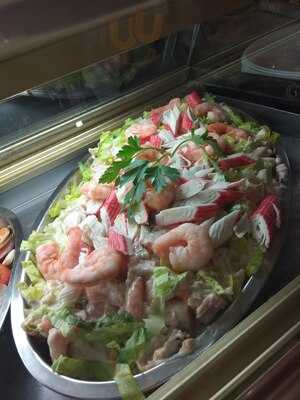 Pizzeria Bocateria Da Vinci