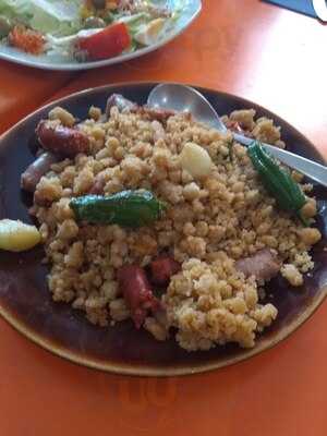 Pizzeria Bocateria Da Vinci