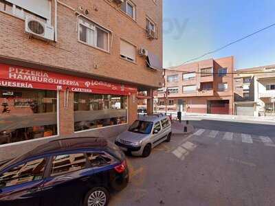 Pizzeria Bocateria Da Vinci