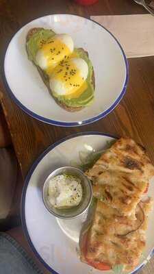 Pum Pum Café - Photo 7