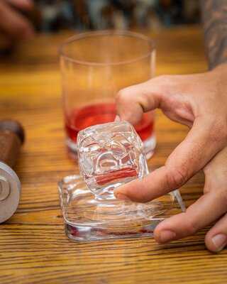 Restaurante Cova Santa