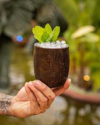 Restaurante Cova Santa