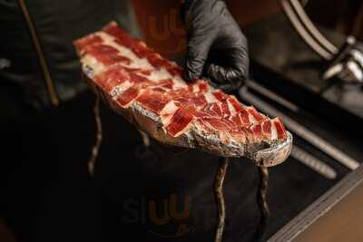 Restaurante Cova Santa