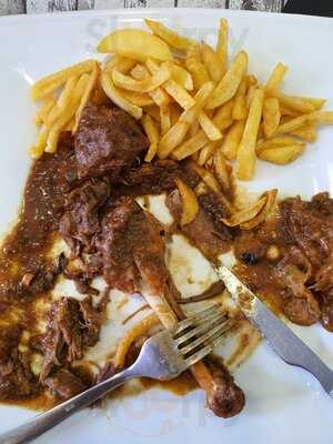 Sidrería Las Mareas