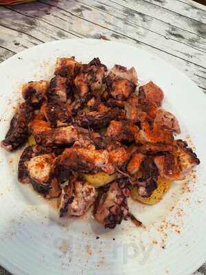 Sidrería Las Mareas