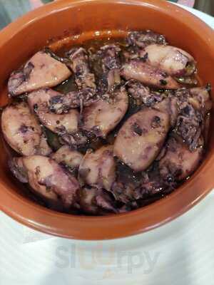 Sidrería Las Mareas