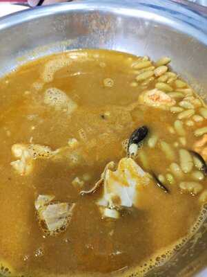 Sidrería Las Mareas