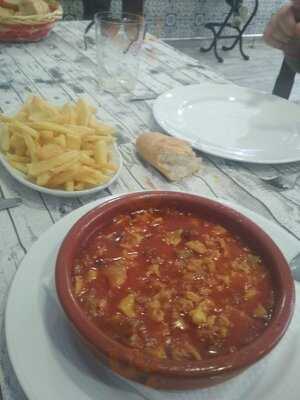 Sidrería Las Mareas