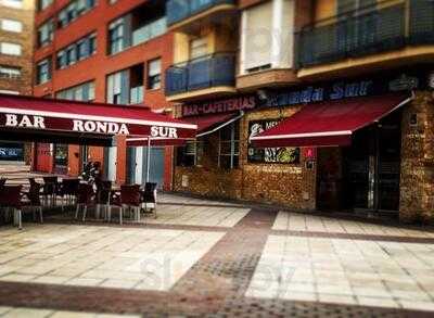 Bar-restaurante Ronda Sur