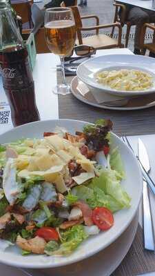 La Terraza De Belluga