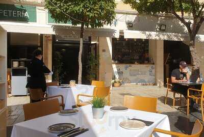 La Terraza De Belluga