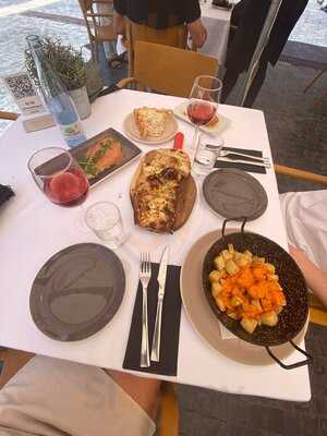 La Terraza De Belluga