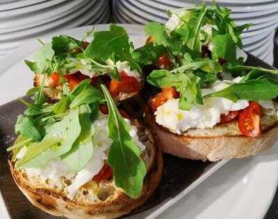 La Terraza De Belluga