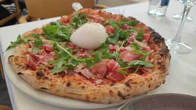 La Terraza De Belluga