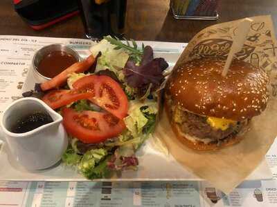 Goiko - Santa Engracia 157