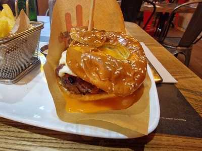 Goiko - Santa Engracia 157