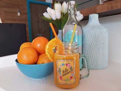 Delicatessa Hollandessa