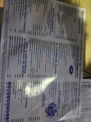 La Boutique Del Sabor