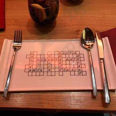 Ochenta Grados Las Tablas