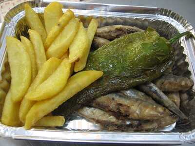 El Ingrediente Secreto