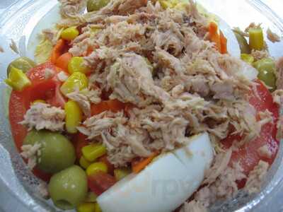 El Ingrediente Secreto