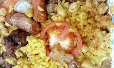 El Ingrediente Secreto