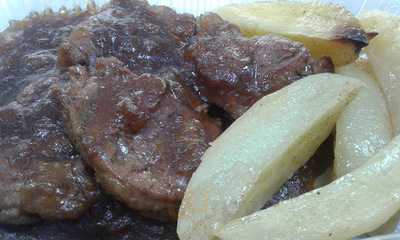 El Ingrediente Secreto