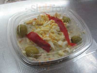 El Ingrediente Secreto