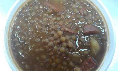 El Ingrediente Secreto