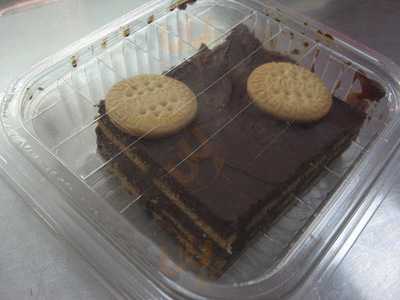 El Ingrediente Secreto