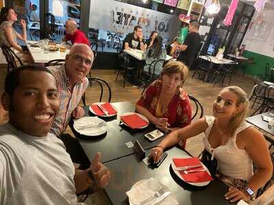 El Rincon De Los Cuates