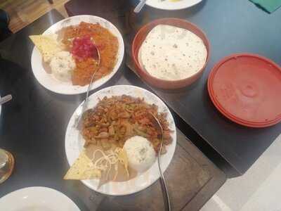 El Rincon De Los Cuates