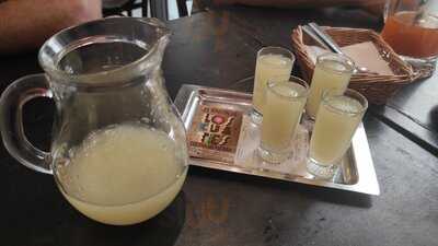 El Rincon De Los Cuates