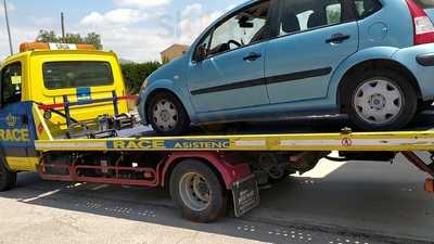 Restaurante Gasolinera La Pineda