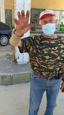 Restaurante Gasolinera La Pineda