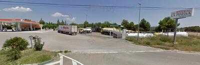 Restaurante Gasolinera La Pineda