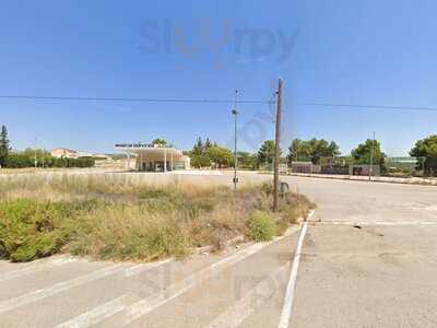 Restaurante Gasolinera La Pineda