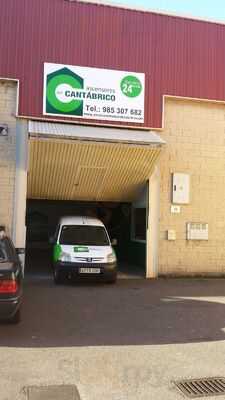 Telefonia Del Cantabrico Sl.