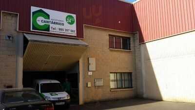 Telefonia Del Cantabrico Sl.