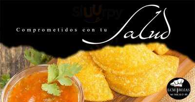 La Cucharíta Murcíana De Rojas