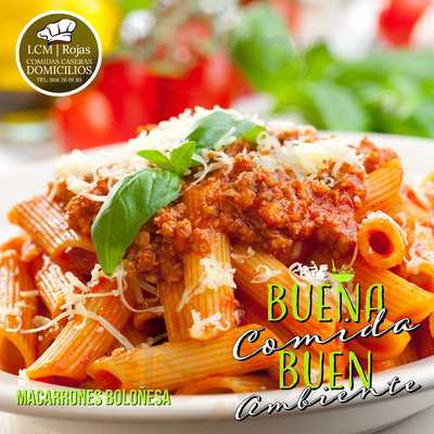 La Cucharíta Murcíana De Rojas