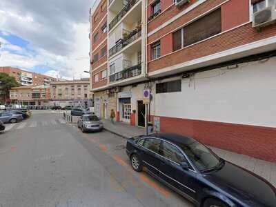 La Cucharíta Murcíana De Rojas