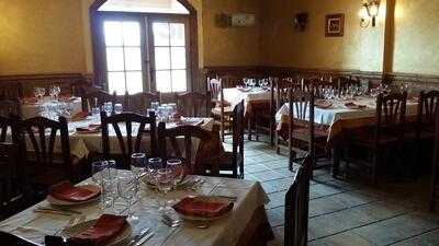 Restaurante Asador Los Beatos