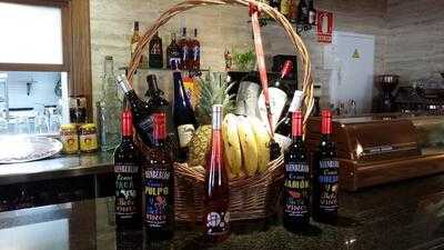 Restaurante Asador Los Beatos