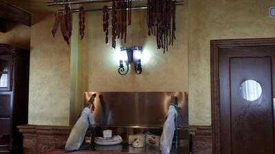 Restaurante Asador Los Beatos