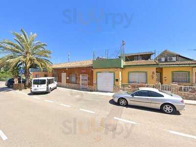 Restaurante Asador Los Beatos