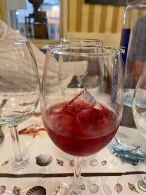 El Cucurucho Del Mar